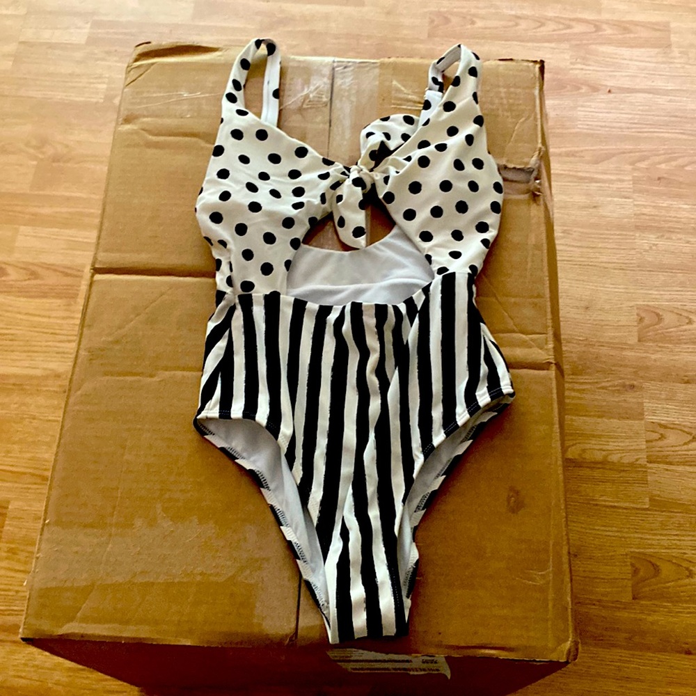 Swimsuit